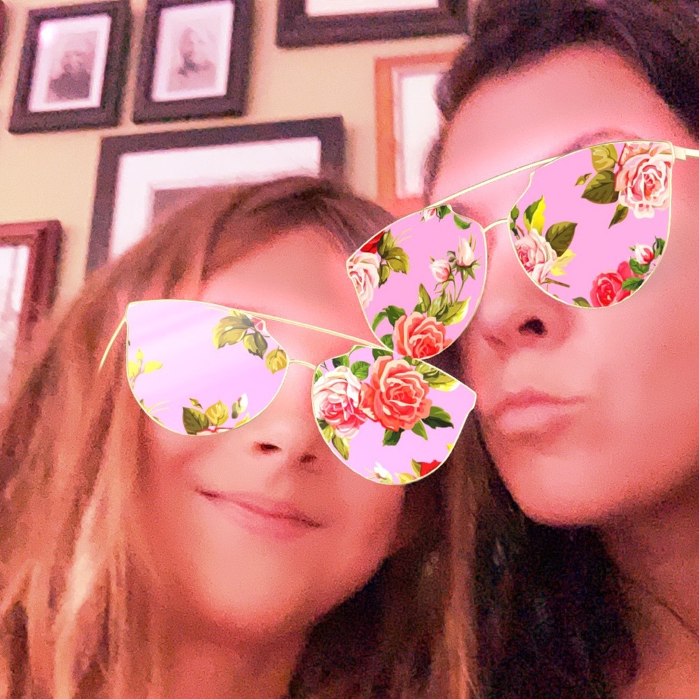 Meet your Posher, Megan